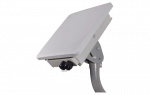 Satellite Modem Integrated Antenna Terminal Hughes 9502 - BGAN